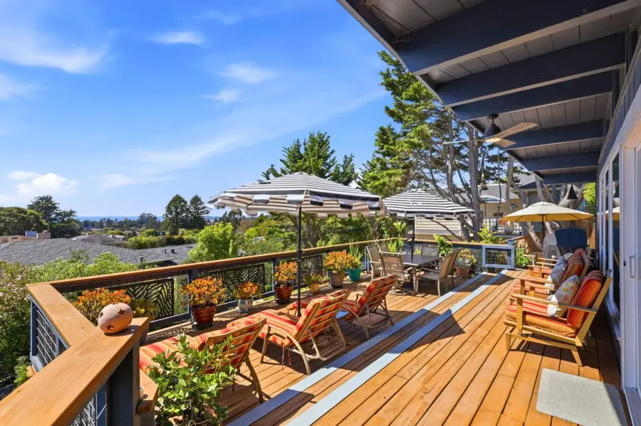 3167 Ledyard Way, Aptos, CA 95003 - #3