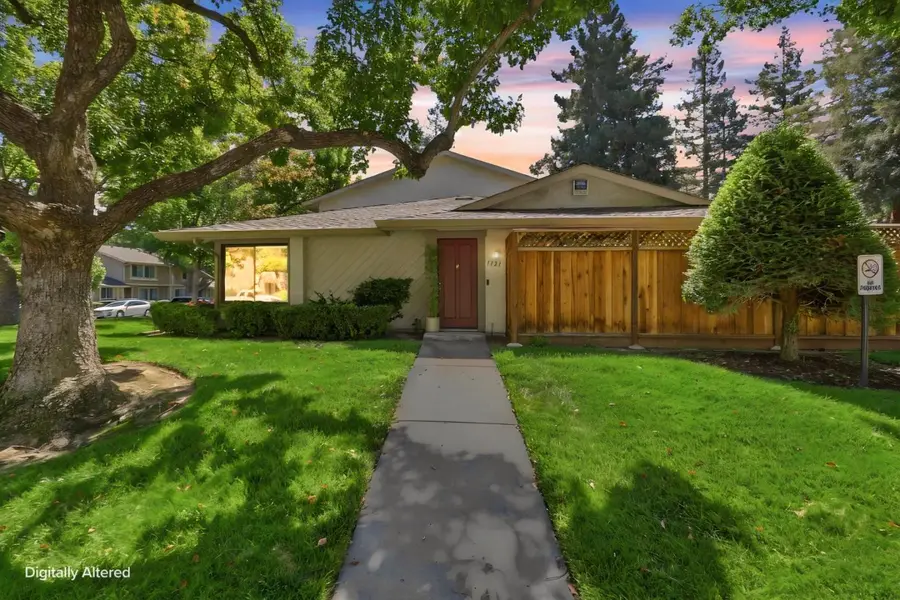 1121 Cooper River Drive, San Jose, CA 95126 - #2