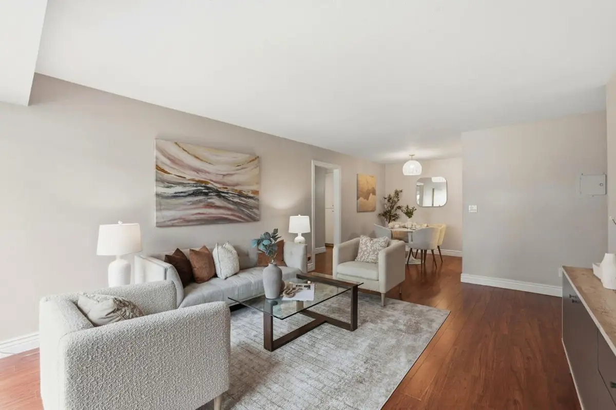 309 Tradewinds Drive  #10, San Jose, CA 95123 - #1
