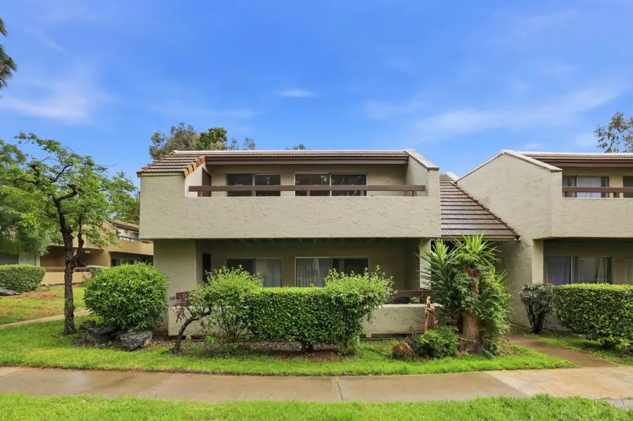 309 Tradewinds Drive  #10, San Jose, CA 95123 - #2