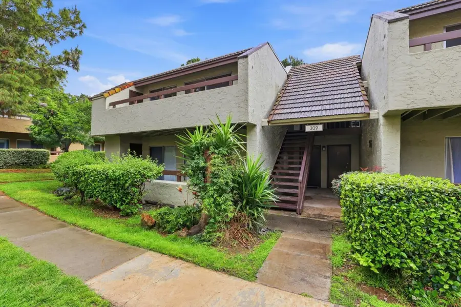 309 Tradewinds Drive  #10, San Jose, CA 95123 - #3