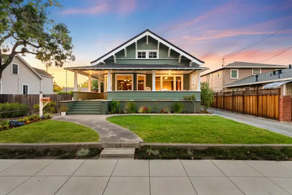 1061 Fremont Street, Santa Clara, CA 95050