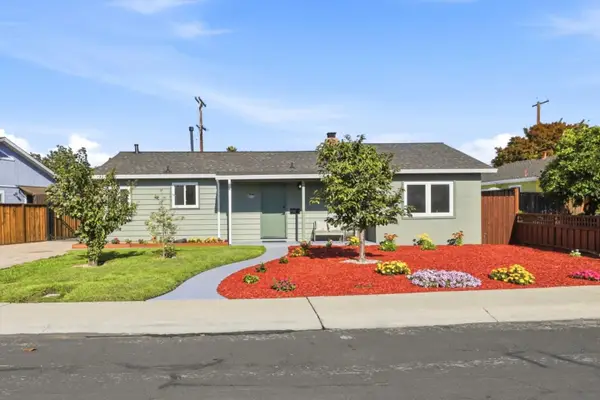 1285 Chapel Drive, Santa Clara, CA 95050