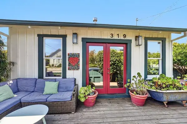 319 Seabright Avenue, SANTA CRUZ, CA 95062