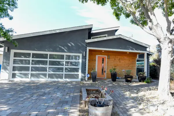 3511 Shafer Drive, SANTA CLARA, CA 95051
