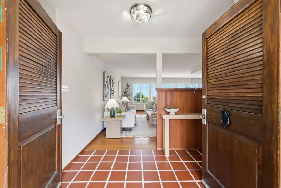316 Courtland Drive, San Bruno, CA 94066 - #2
