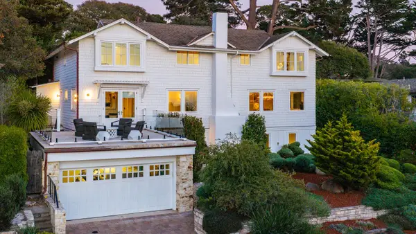 0 Carmelo 4 SE of Ocean Avenue, CARMEL, CA 93921