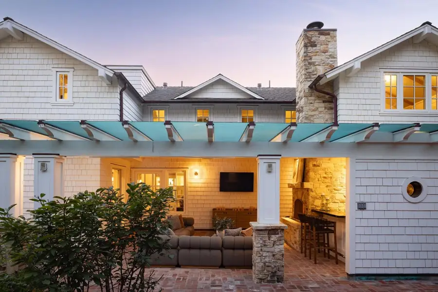 0 Carmelo 4 SE of Ocean Avenue, Carmel, CA 93921 - #3