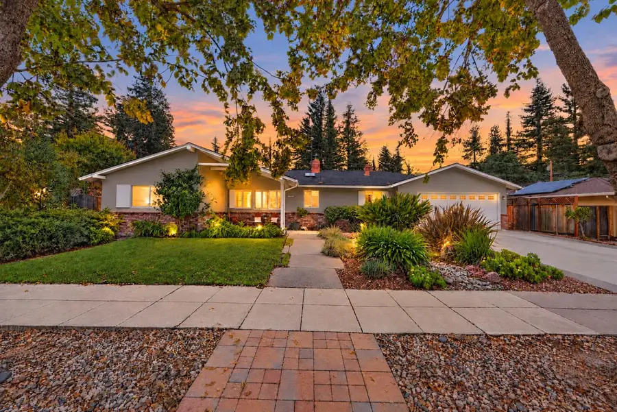 1361 Cordelia Avenue, San Jose, CA 95129 - #2
