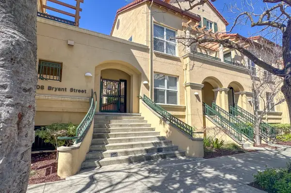 108 Bryant Street  #25, Mountain View, CA 94041