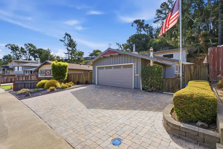 2341 Valleywood Drive, San Bruno, CA 94066 - #3