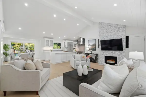 1024 Marilyn Drive, Mountain View, CA 94040