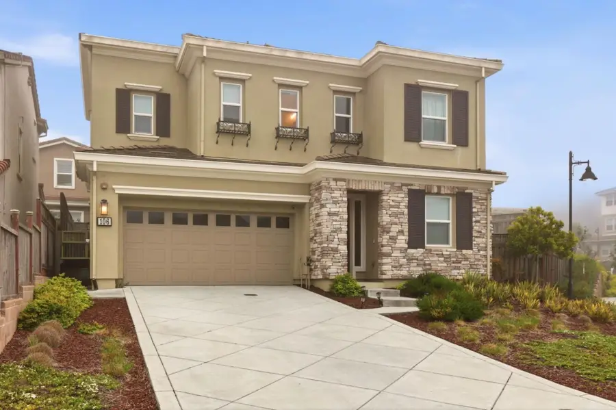 106 Miraluna Way, San Bruno, CA 94066 - #3