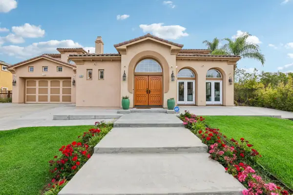 4498 Terra Brava Place, SAN JOSE, CA 95121