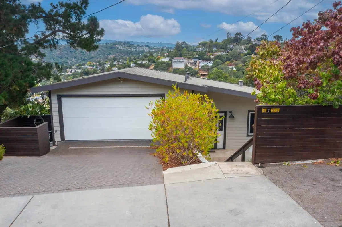 1771 Valley View Avenue, Belmont, CA 94002 - #1