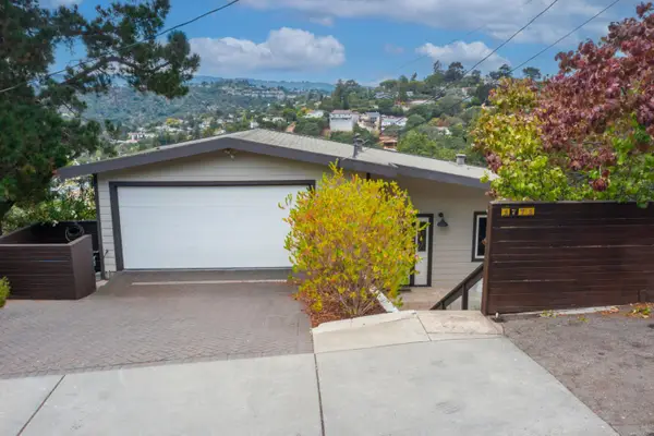 1771 Valley View Avenue, BELMONT, CA 94002