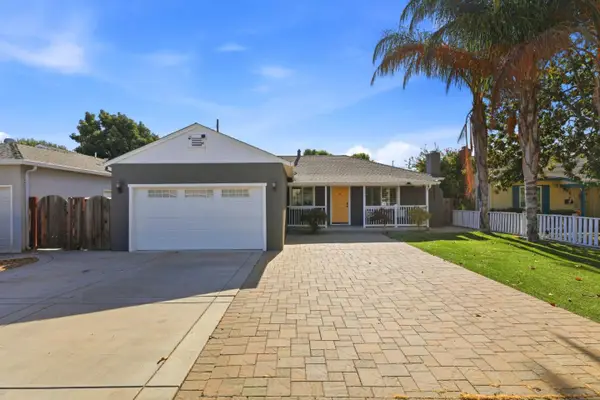 1377 San Juan Avenue, San Jose, CA 95110