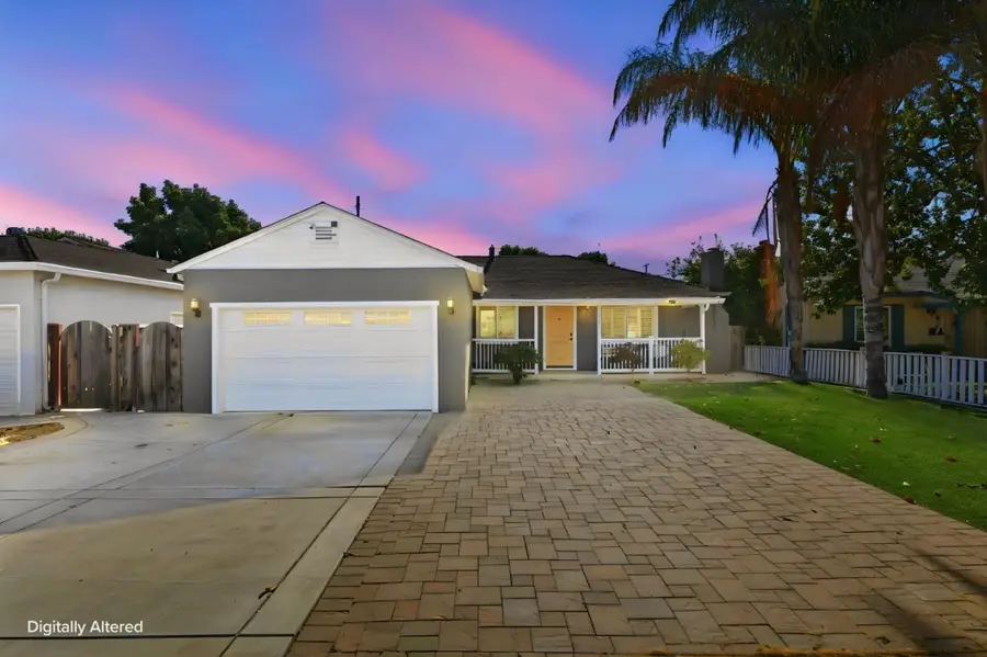 1377 San Juan Avenue, San Jose, CA 95110 - #2
