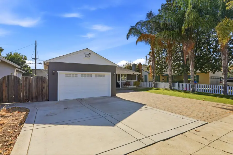 1377 San Juan Avenue, San Jose, CA 95110 - #3
