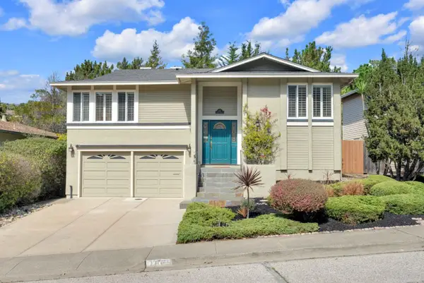 1117 Rainier Avenue, PACIFICA, CA 94044