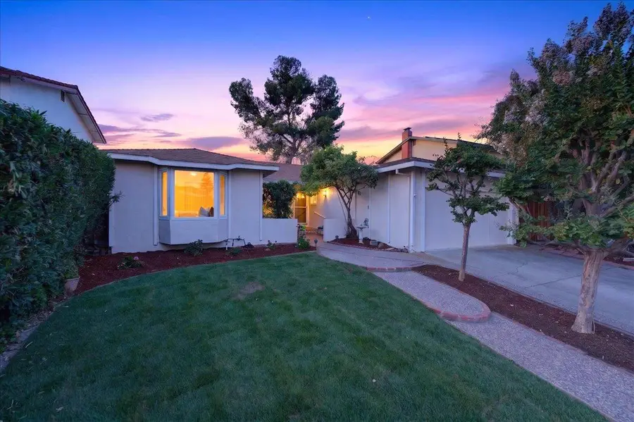 1735 Tahoe Drive, Milpitas, CA 95035 - #2