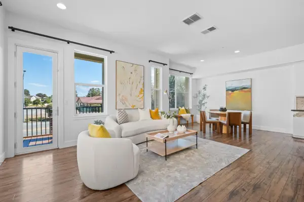 1308 Bernoulli Place  #2, SAN JOSE, CA 95132