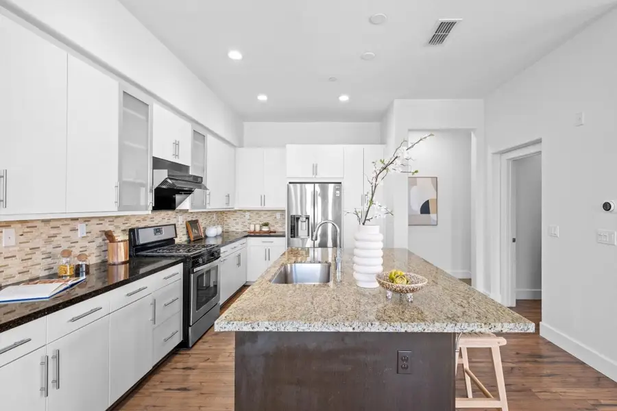 1308 Bernoulli Place  #2, San Jose, CA 95132 - #3
