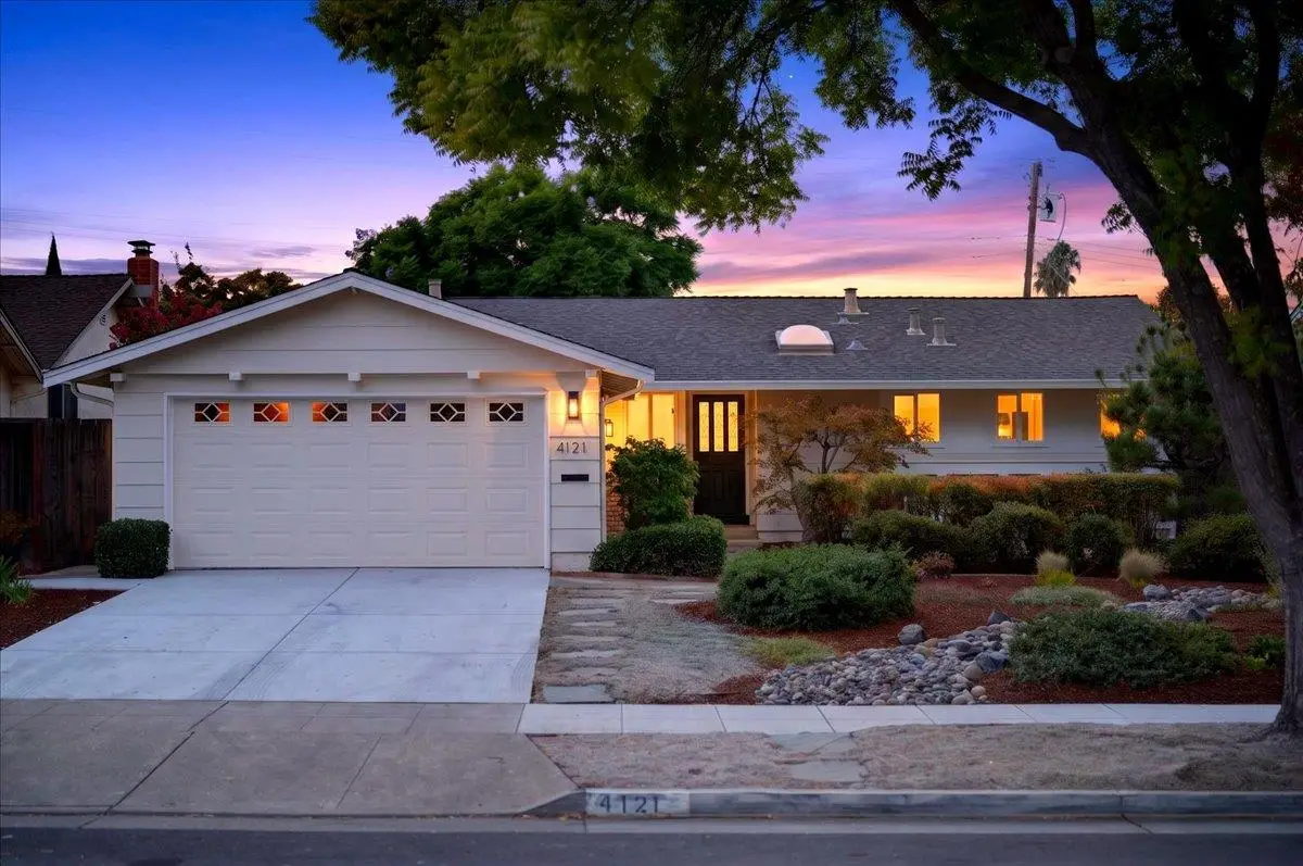 4121 Partridge Drive, San Jose, CA 95121 - #1