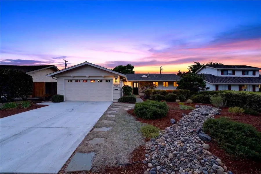 4121 Partridge Drive, San Jose, CA 95121 - #2