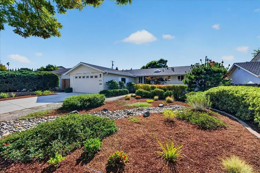 4121 Partridge Drive, San Jose, CA 95121 - #3
