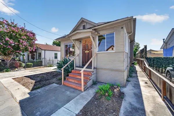 483 12th Street, SAN JOSE, CA 95112