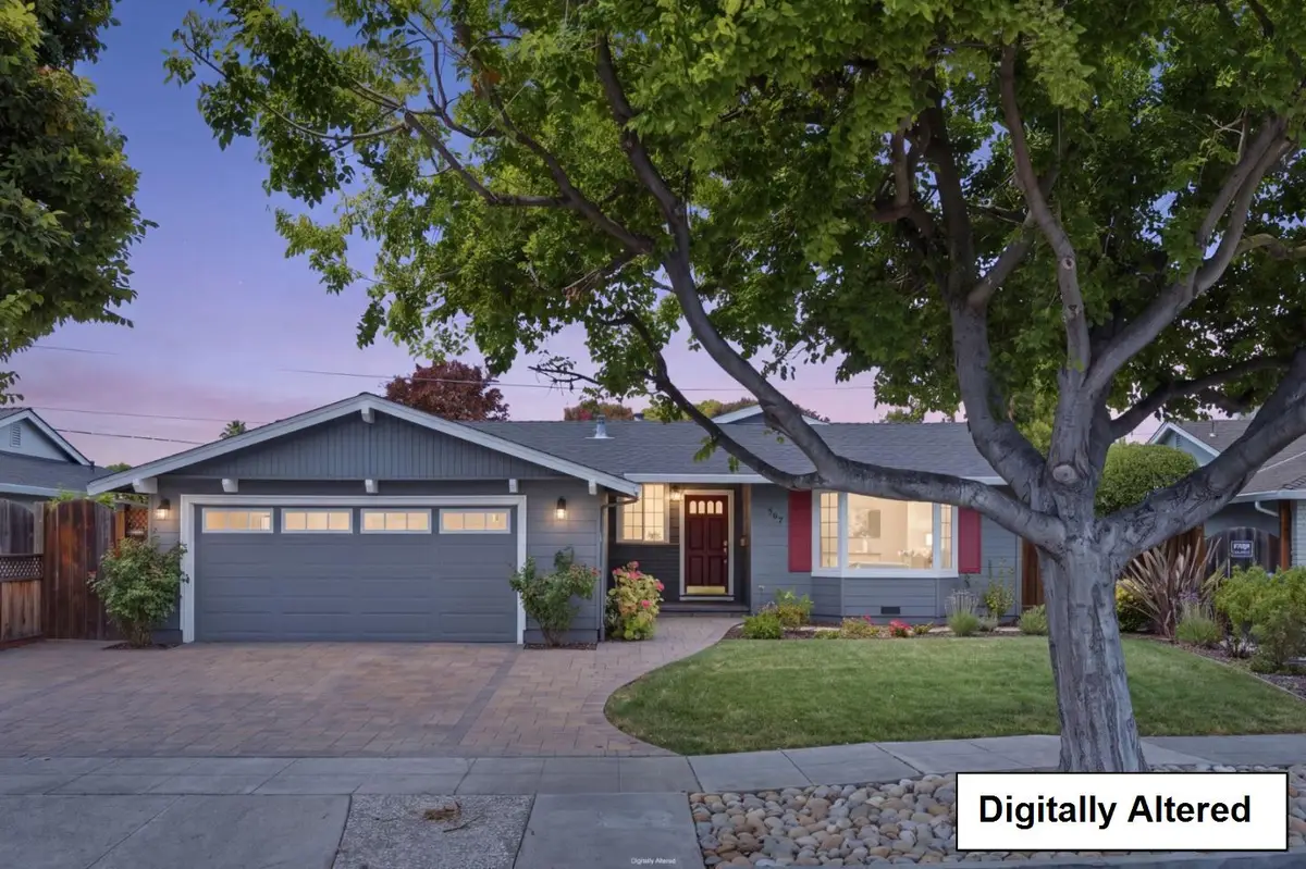 567 Yurok Circle, San Jose, CA 95123 - #1