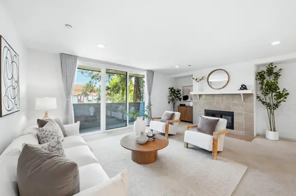 1500 Sherman Avenue  #2E, BURLINGAME, CA 94010