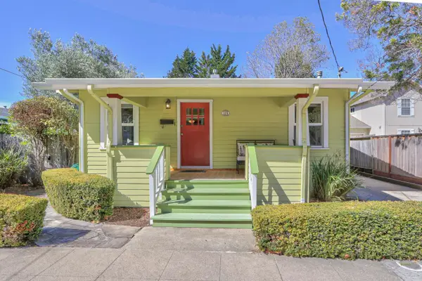 129 May Avenue, SANTA CRUZ, CA 95062