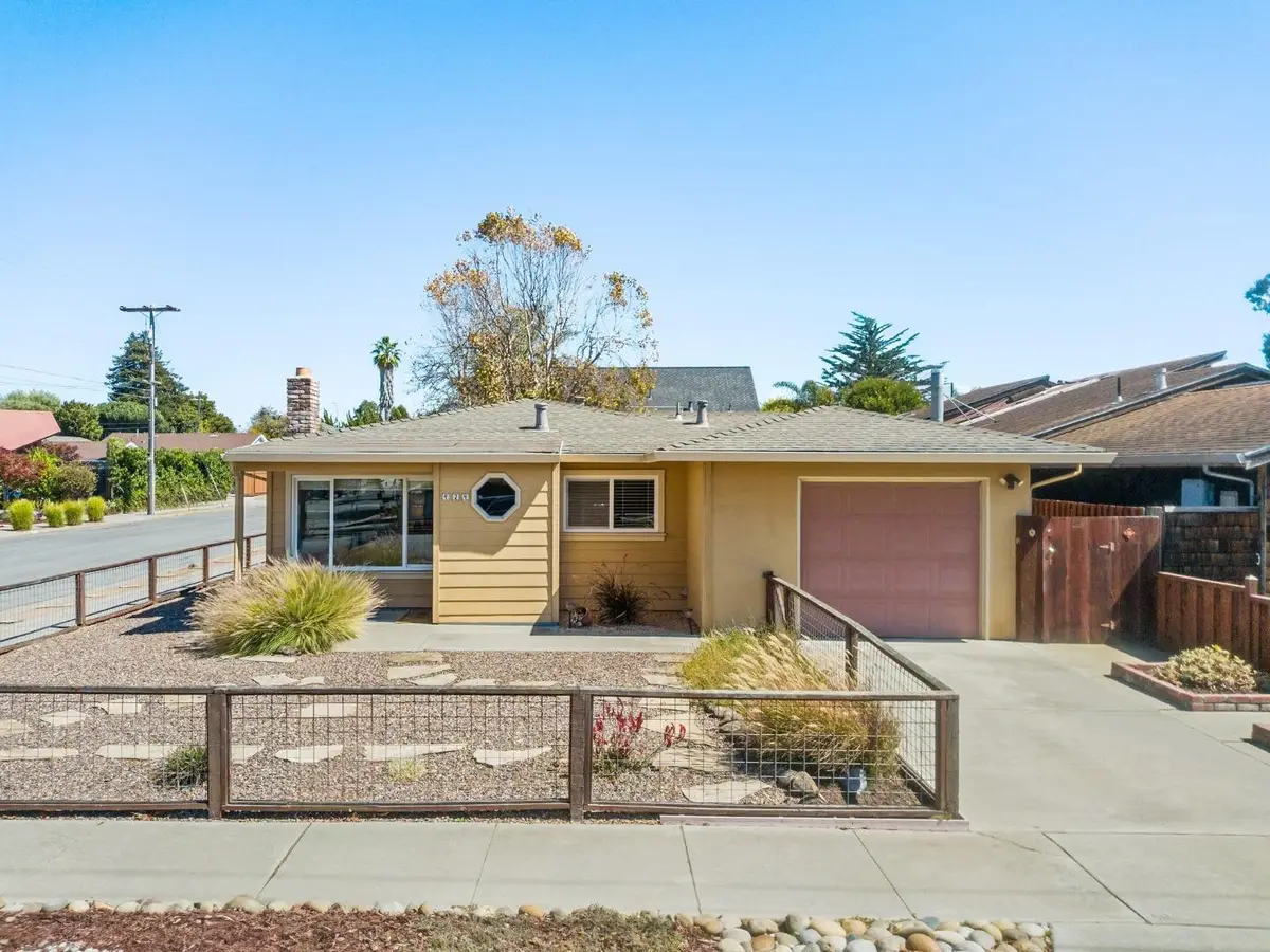 424 Liberty Street, Santa Cruz, CA 95060 - #1