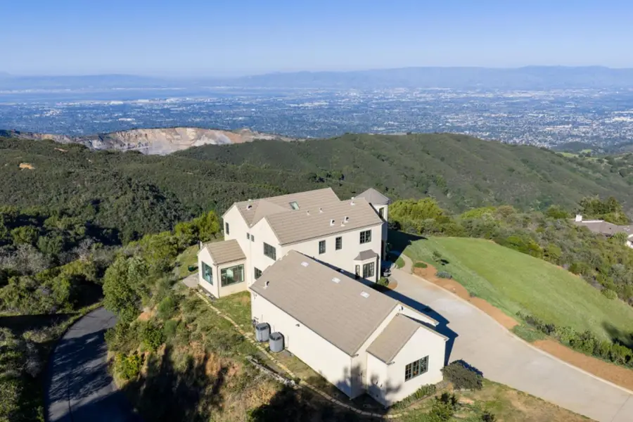 17599 Montebello Road, Cupertino, CA 95014 - #2
