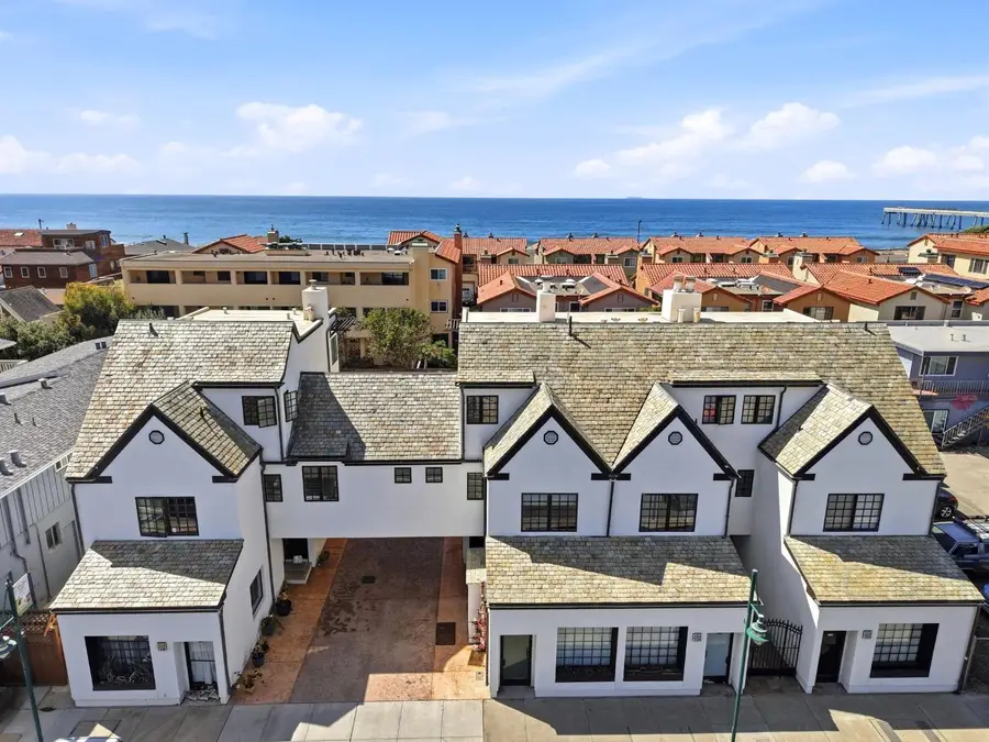 2338 Palmetto Avenue, Pacifica, CA 94044 - #2