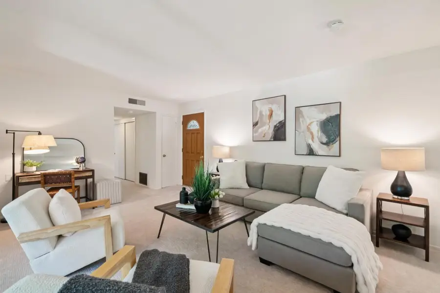 14225 Lora Drive  #102, Los Gatos, CA 95032 - #2