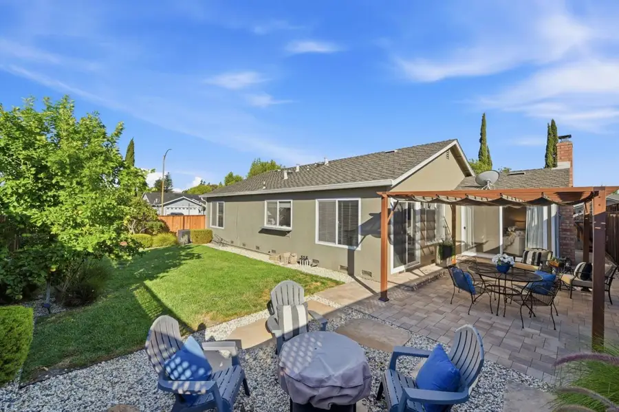 763 Stardust, San Jose, CA 95123 - #3