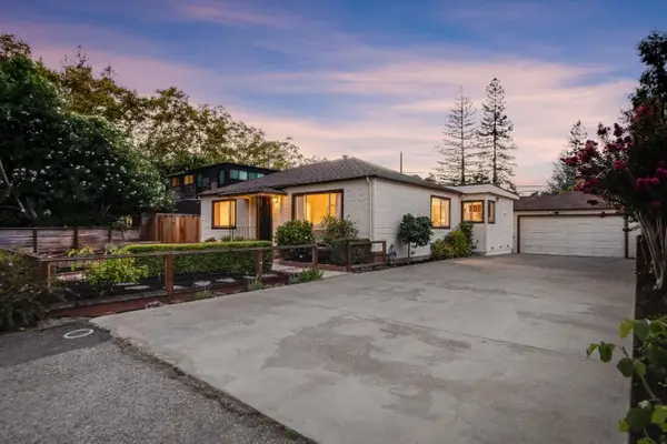 794 Encina Grande Drive, PALO ALTO, CA 94306