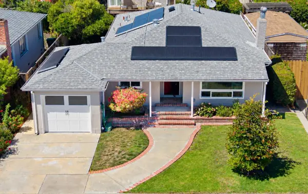 621 16th Avenue, San Mateo, CA 94402