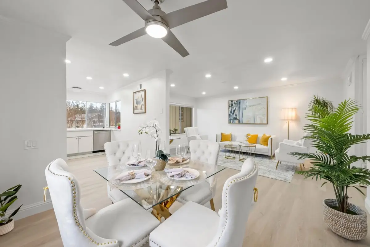 2315 Warfield Way  #B, San Jose, CA 95122 - #1