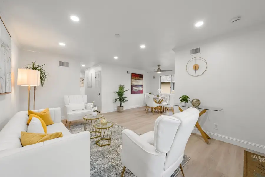 2315 Warfield Way  #B, San Jose, CA 95122 - #2