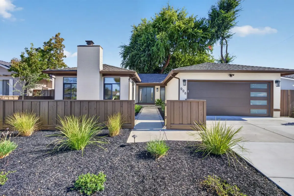 998 Branham, San Jose, CA 95136 - #1