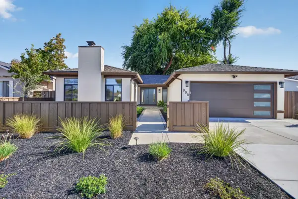 998 Branham, San Jose, CA 95136