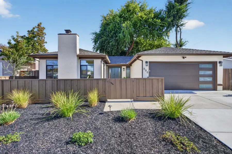 998 Branham, San Jose, CA 95136 - #2