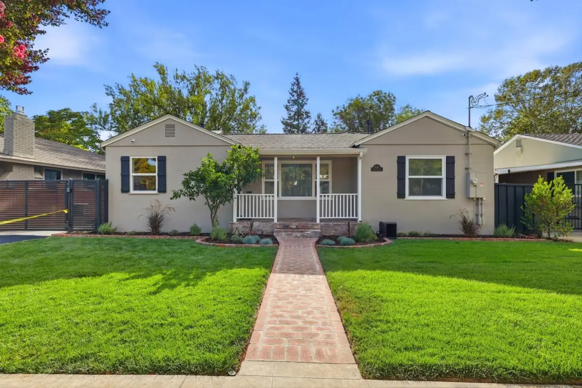 2297 Radio Avenue, San Jose, CA 95125 - #1
