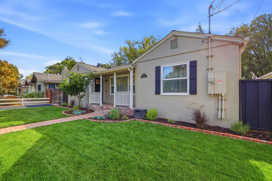 2297 Radio Avenue, San Jose, CA 95125 - #3