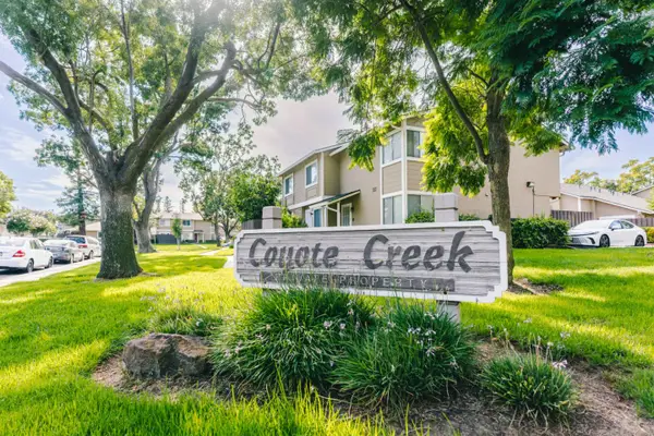 2227 Warfield Way  #B, SAN JOSE, CA 95122