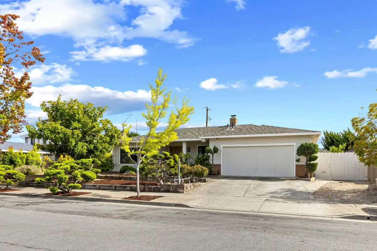 21446 Holly Oak Drive, Cupertino, CA 95014 - #1